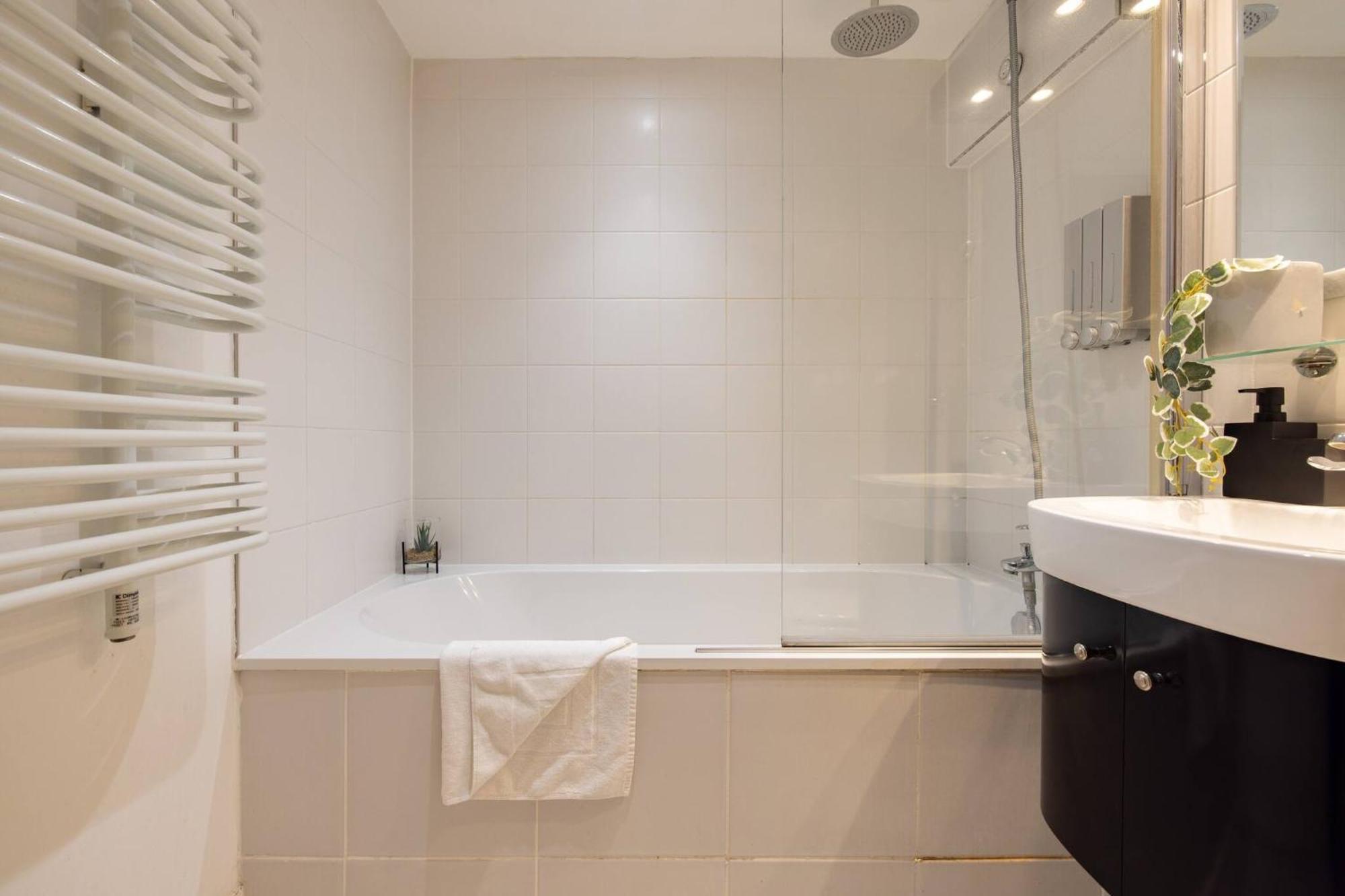 Wild Roses Serviced Apartments - Excel Warehouse 2 London Kültér fotó